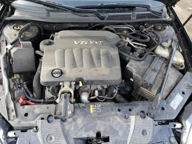 Photo 11 from auction – 2015 CHEVROLET IMPALA LIM with VIN 2G1WB5E31F1162293