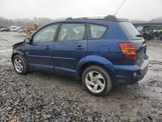 Photo 2 from auction – 2003 PONTIAC VIBE with VIN 5Y2SM64803Z445600