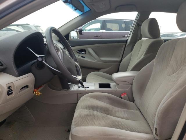 Photo 7 from auction – 2009 TOYOTA CAMRY BASE with VIN 4T4BE46K39R073638