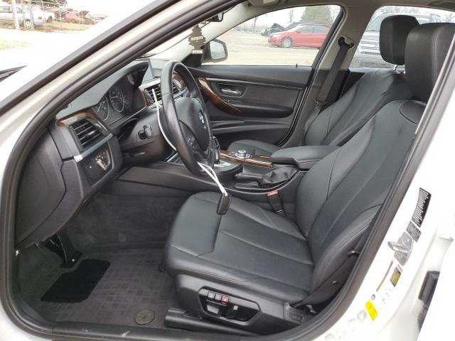Photo 7 from auction – 2013 BMW 328 I SULE with VIN WBA3C1G57DNR45125