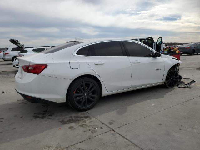 Photo 3 from auction – 2018 CHEVROLET MALIBU LT with VIN 1G1ZD5ST6JF288128