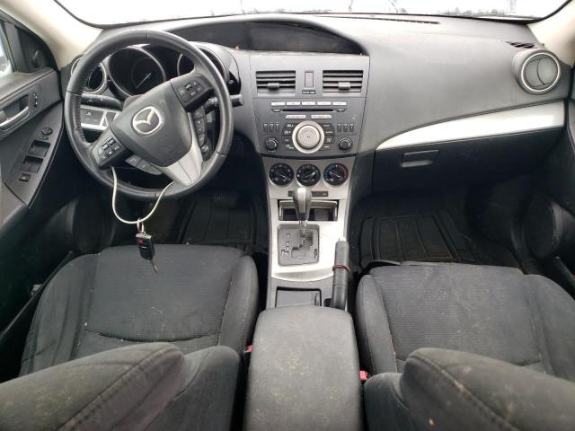Photo 8 from auction – 2011 MAZDA 3 S with VIN JM1BL1U58B1428262