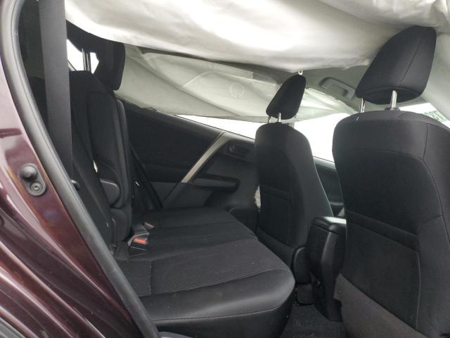 Photo 11 from auction – 2018 TOYOTA RAV4 LE with VIN 2T3BFREV1JW807611