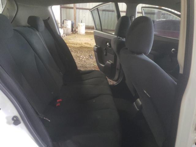 Photo 10 from auction – 2009 NISSAN VERSA S with VIN 3N1BC13E09L414525