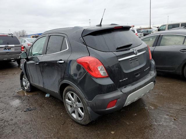 Photo 2 from auction – 2014 BUICK ENCORE CON with VIN KL4CJBSB8EB648406