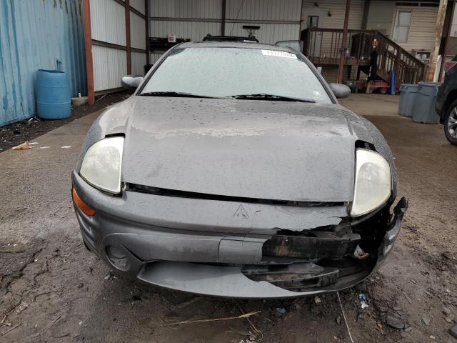 Photo 5 from auction – 2003 MITSUBISHI ECLIPSE GS with VIN 4A3AC44G63E033499
