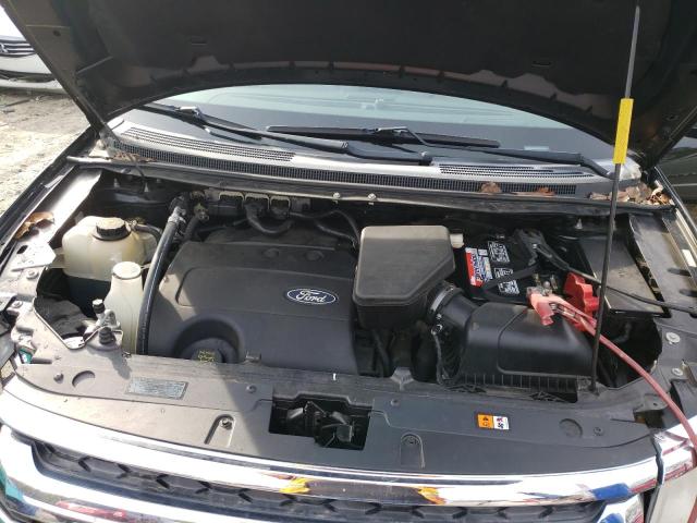 Photo 12 from auction – 2011 FORD EDGE LIMIT with VIN 2FMDK3KC3BBA04769