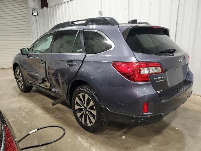 Photo 2 from auction – 2016 SUBARU OUTBACK 2. with VIN 4S4BSBNC7G3225294