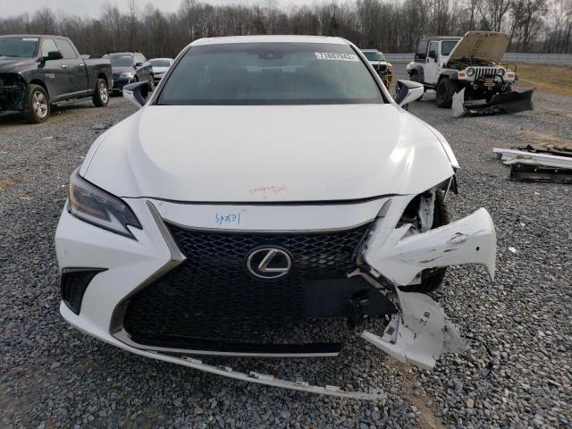 Photo 5 from auction – 2019 LEXUS ES 350 with VIN 58ABZ1B11KU043062