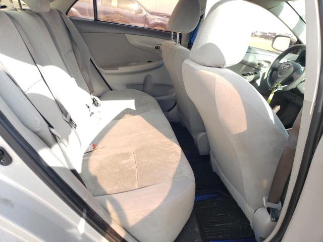 Photo 10 from auction – 2009 TOYOTA COROLLA BA with VIN 1NXBU40E69Z025146