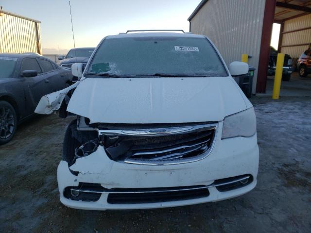 Photo 5 from auction – 2014 CHRYSLER TOWN & COU with VIN 2C4RC1BG3ER444565
