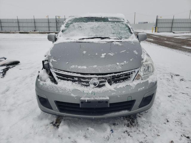 Photo 5 from auction – 2011 NISSAN VERSA S with VIN 3N1BC1CPXBL417990