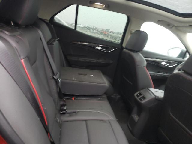 Photo 10 from auction – 2022 BUICK ENVISION E with VIN LRBFZPR41ND016575
