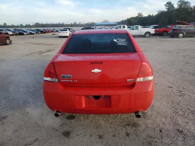 Photo 6 from auction – 2013 CHEVROLET IMPALA LT with VIN 2G1WG5E32D1235363