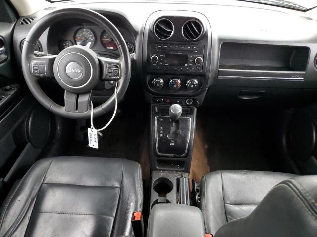 Photo 8 from auction – 2015 JEEP PATRIOT LA with VIN 1C4NJPFA3FD126267