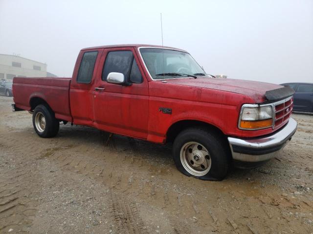 Photo 4 from auction – 1995 FORD F150 with VIN 1FTDF15Y7SNA70685