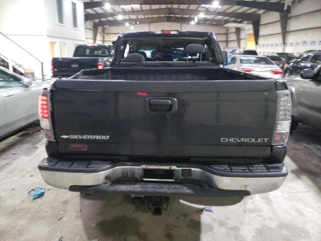 Photo 6 from auction – 2003 CHEVROLET SILVERADO with VIN 1GCHC291X3E157253