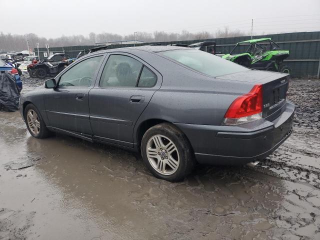 Photo 2 from auction – 2007 VOLVO S60 2.5T with VIN YV1RS592272634468