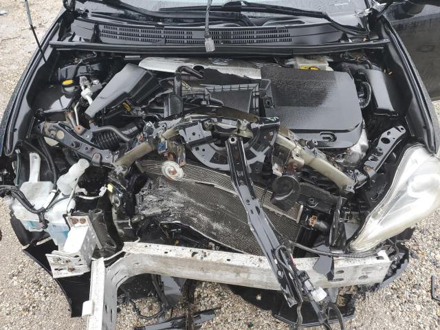 Photo 11 from auction – 2012 LEXUS CT 200 with VIN JTHKD5BH9C2119234