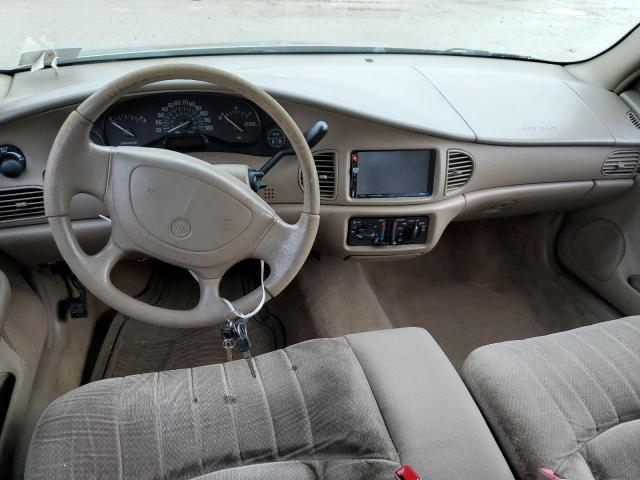 Photo 8 from auction – 2003 BUICK CENTURY CU with VIN 2G4WS52J731213538