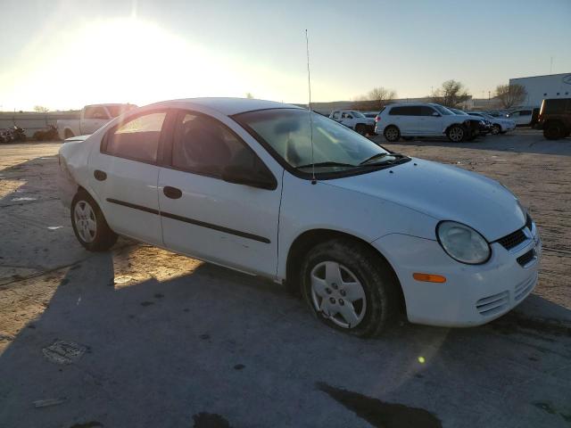 Photo 4 from auction – 2004 DODGE NEON BASE with VIN 1B3ES26CX4D590091