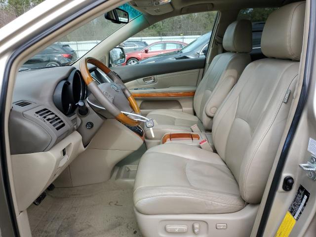 Photo 7 from auction – 2008 LEXUS RX 350 with VIN 2T2HK31U28C081273
