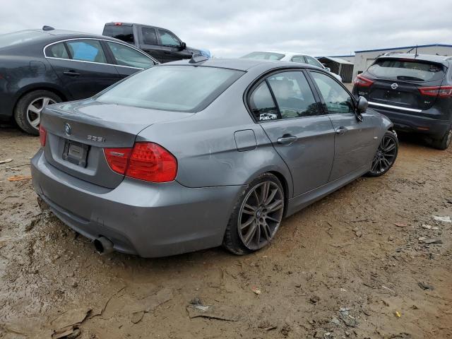 Photo 3 from auction – 2009 BMW 335 I with VIN WBAPM73519A366265