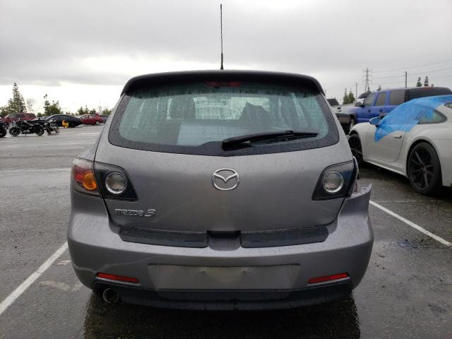 صورة رقم 6 من المزاد - 2006 MAZDA 3 HATCHBAC مع VIN JM1BK343461517670