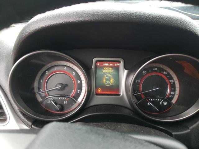 Photo 9 from auction – 2019 DODGE JOURNEY CR with VIN 3C4PDCGG6KT700764