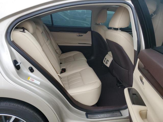 Photo 10 from auction – 2018 LEXUS ES 350 with VIN 58ABK1GG0JU095718