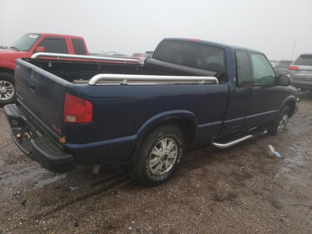 Photo 3 from auction – 2003 GMC SONOMA with VIN 1GTDT19X138122371