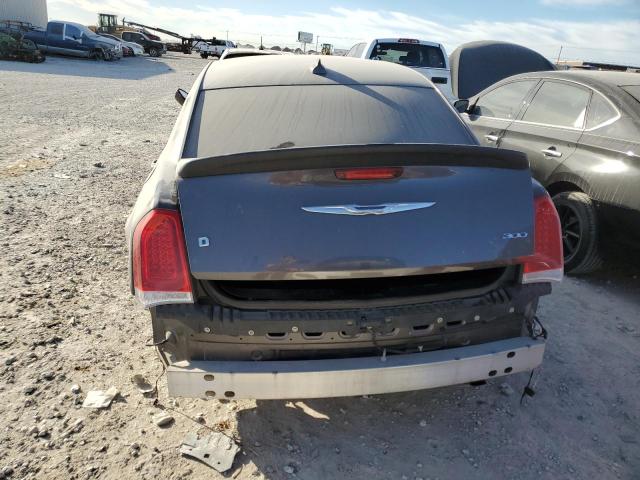 Photo 6 from auction – 2016 CHRYSLER 300 LIMITE with VIN 2C3CCAAG5GH197683