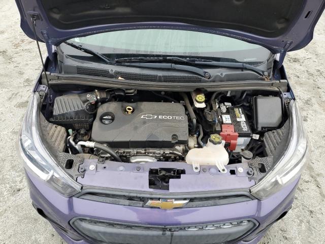 Photo 11 from auction – 2017 CHEVROLET SPARK LS with VIN KL8CB6SA8HC728832