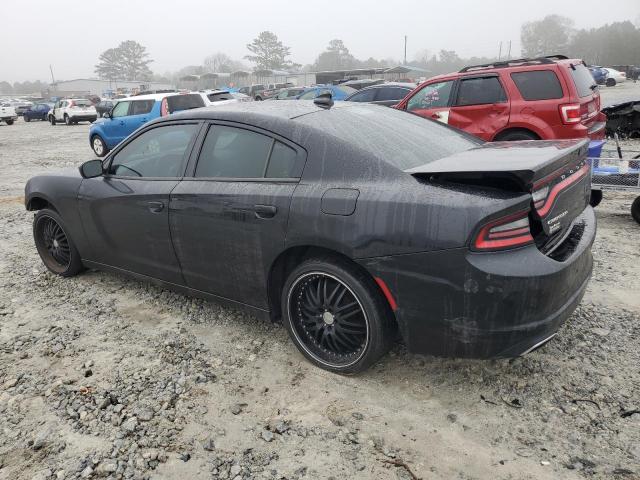 Photo 2 from auction – 2018 DODGE CHARGER SX with VIN 2C3CDXHG9JH156373