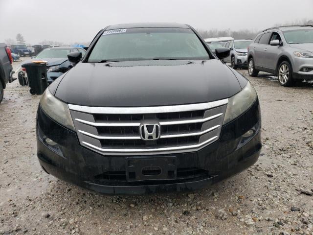 Photo 5 from auction – 2012 HONDA CROSSTOUR with VIN 5J6TF2H56CL009791
