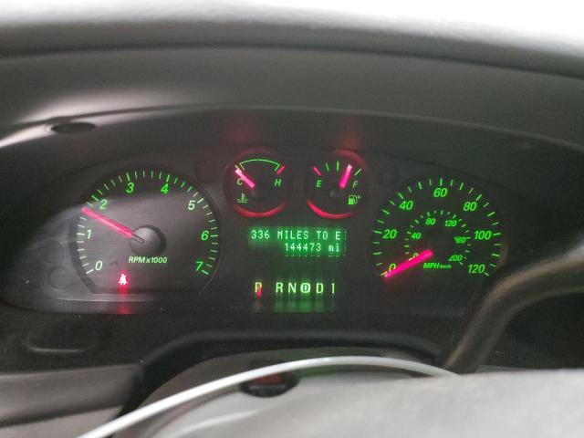 Zdjęcie 9 z aukcji – 2006 FORD TAURUS SE z VIN 1FAFP53U96A138789