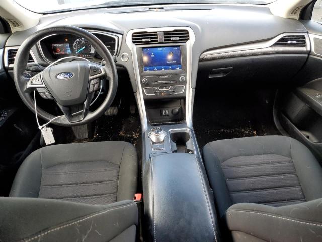 Photo 8 from auction – 2020 FORD FUSION SE with VIN 3FA6P0HD5LR169910