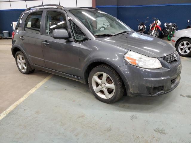 Photo 4 from auction – 2012 SUZUKI SX4 with VIN JS2YB5A30C6302964