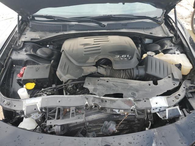 Photo 11 from auction – 2020 DODGE CHARGER SX with VIN 2C3CDXBG2LH109102