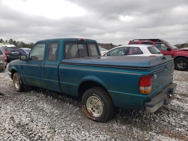 Photo 2 from auction – 1994 FORD RANGER SUP with VIN 1FTCR14X8RPC10186