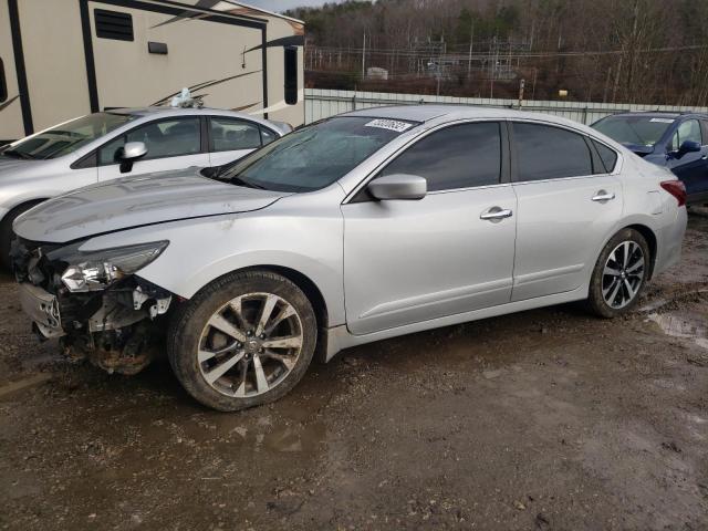 Photo 1 from auction – 2017 NISSAN ALTIMA 2.5 with VIN 1N4AL3AP5HC143745