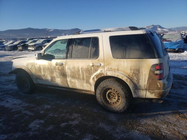 Zdjęcie 2 z aukcji – 2008 FORD EXPLORER L z VIN 1FMEU85868UB08484