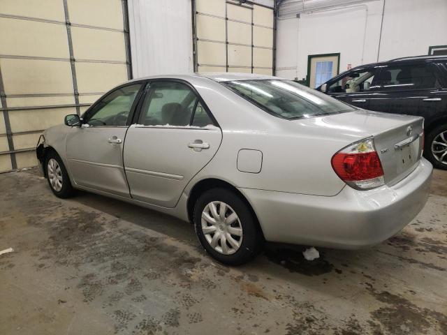 Photo 2 from auction – 2005 TOYOTA CAMRY LE with VIN 4T1BE32K85U088317