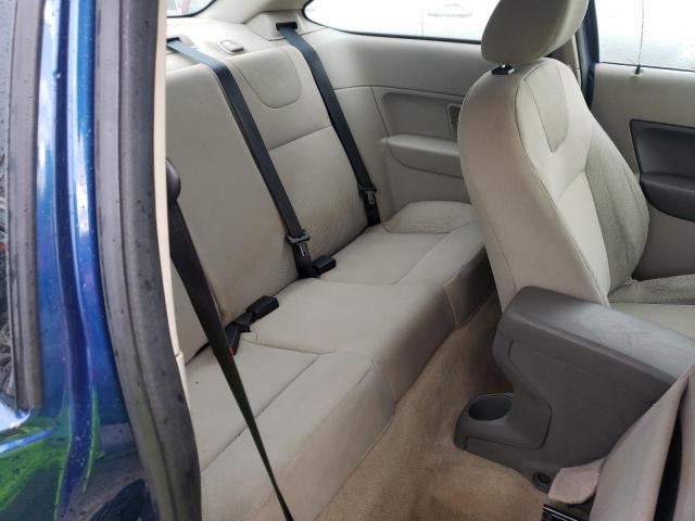 Photo 10 from auction – 2008 FORD FOCUS S/SE with VIN 1FAHP32N18W225289
