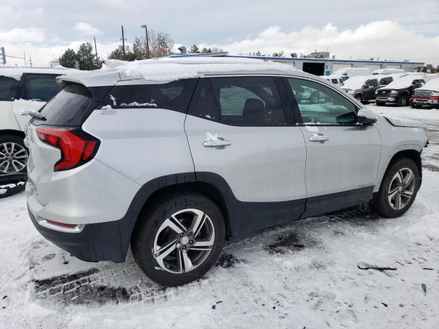 Photo 3 from auction – 2019 GMC TERRAIN SL with VIN 3GKALVEV4KL203335