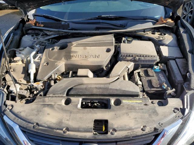 Photo 11 from auction – 2018 NISSAN ALTIMA 2.5 with VIN 1N4AL3AP3JC196997