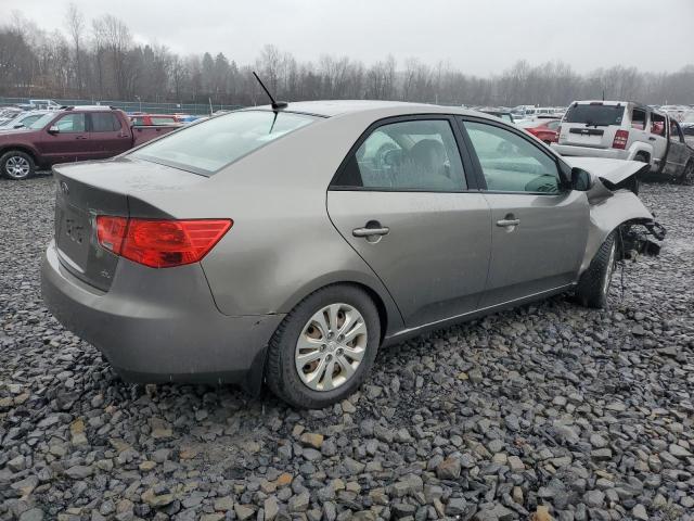 Photo 3 from auction – 2012 KIA FORTE EX with VIN KNAFU4A25C5540843