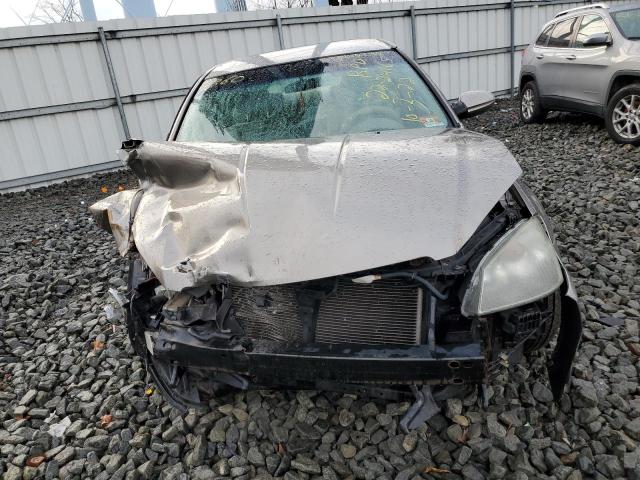 Photo 11 from auction – 2005 NISSAN ALTIMA S with VIN 1N4AL11D75C259633
