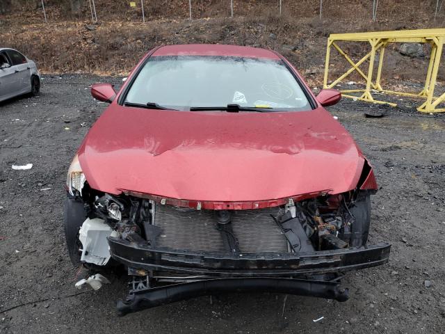 Photo 5 from auction – 2011 HYUNDAI SONATA SE with VIN 5NPEC4AC5BH109122