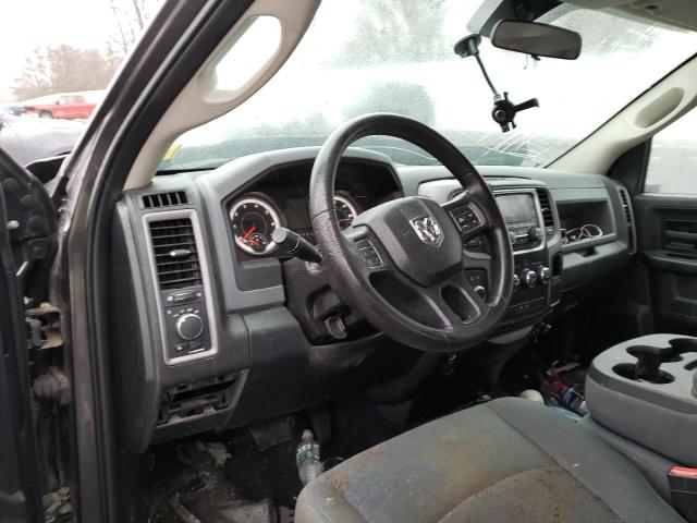 Photo 8 from auction – 2015 RAM 1500 ST with VIN 1C6RR7FT7FS592959
